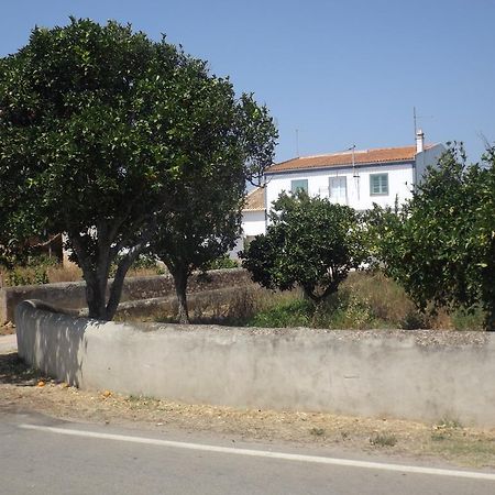 Casas Do Pomar Villa Lagos Kamer foto