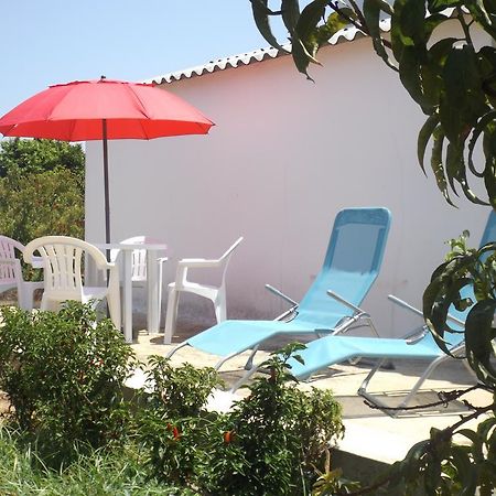 Casas Do Pomar Villa Lagos Kamer foto
