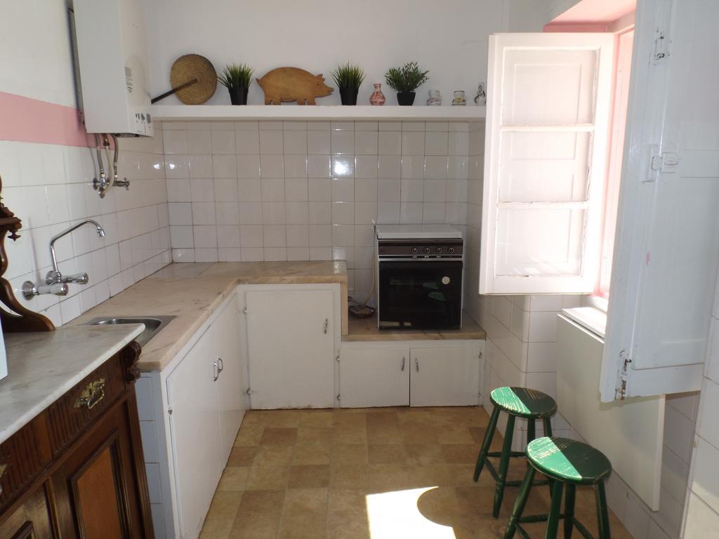Casas Do Pomar Villa Lagos Kamer foto