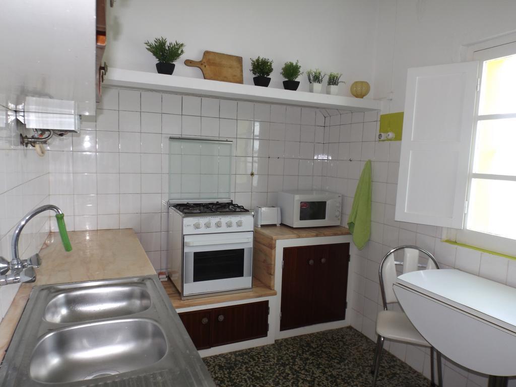 Casas Do Pomar Villa Lagos Kamer foto
