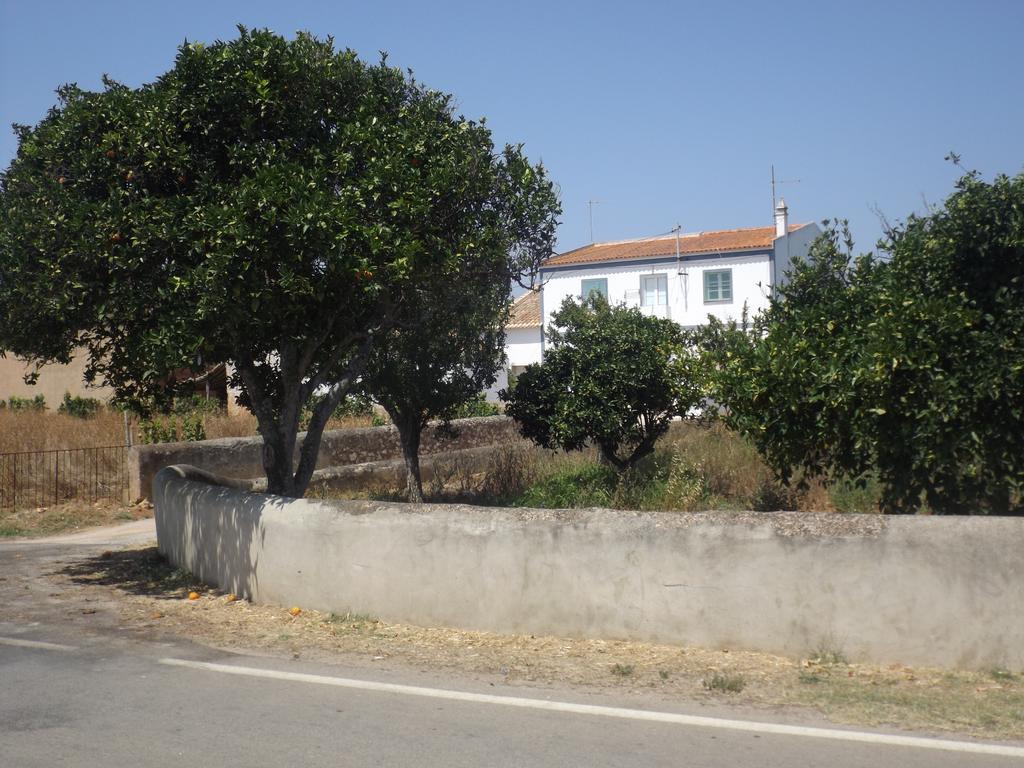 Casas Do Pomar Villa Lagos Kamer foto