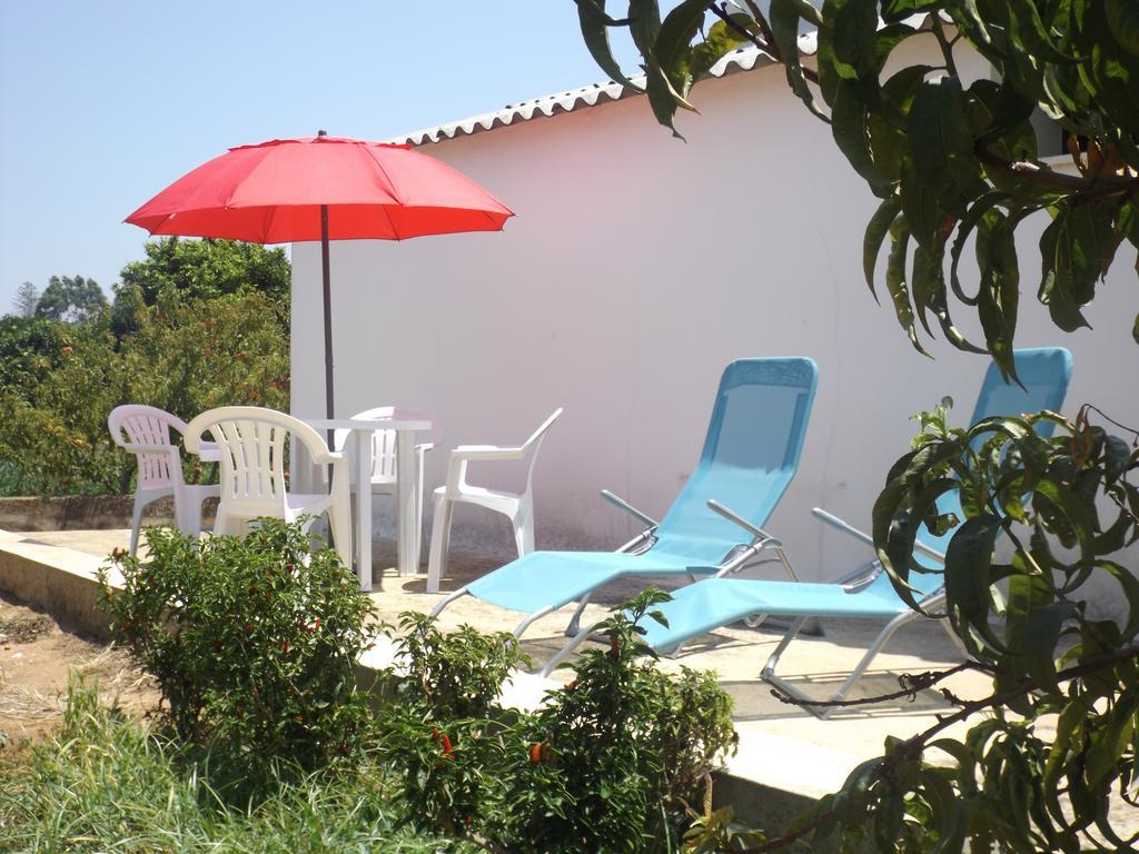 Casas Do Pomar Villa Lagos Kamer foto