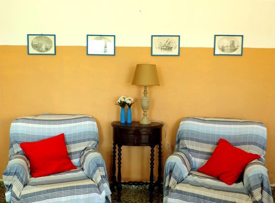 Casas Do Pomar Villa Lagos Kamer foto