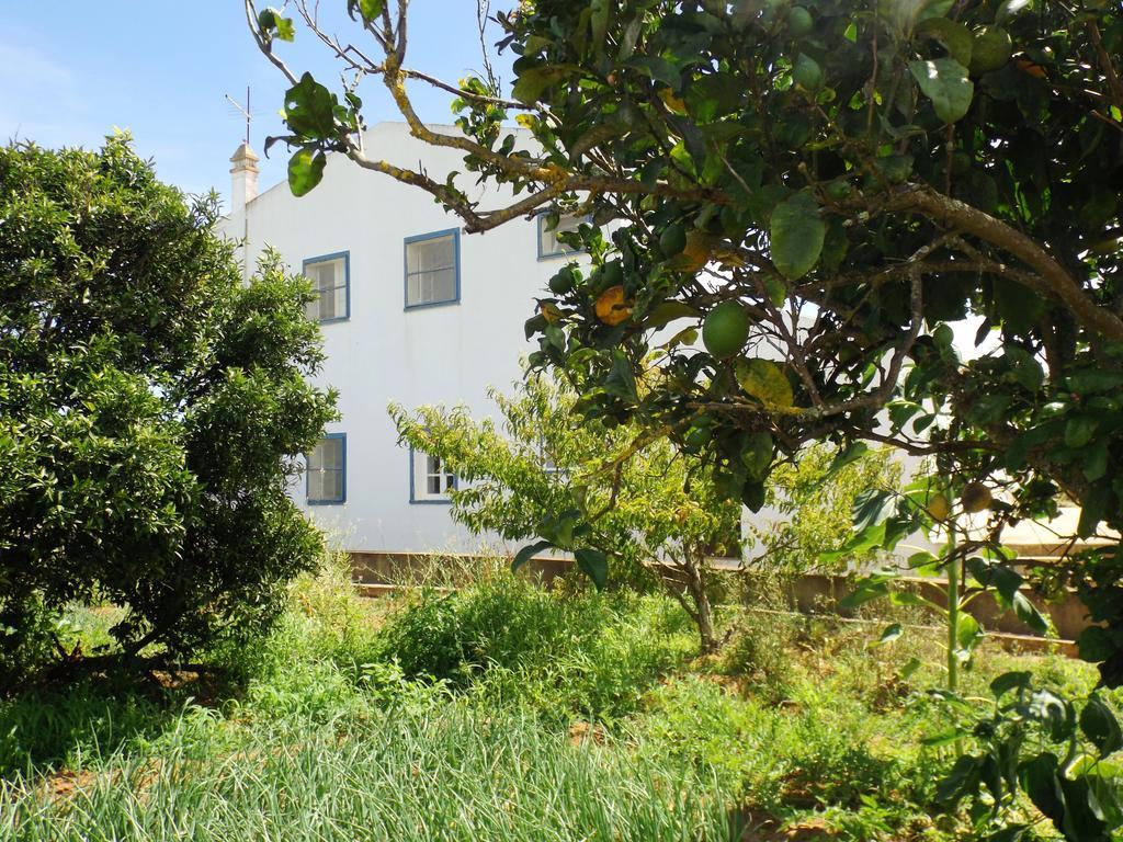 Casas Do Pomar Villa Lagos Kamer foto