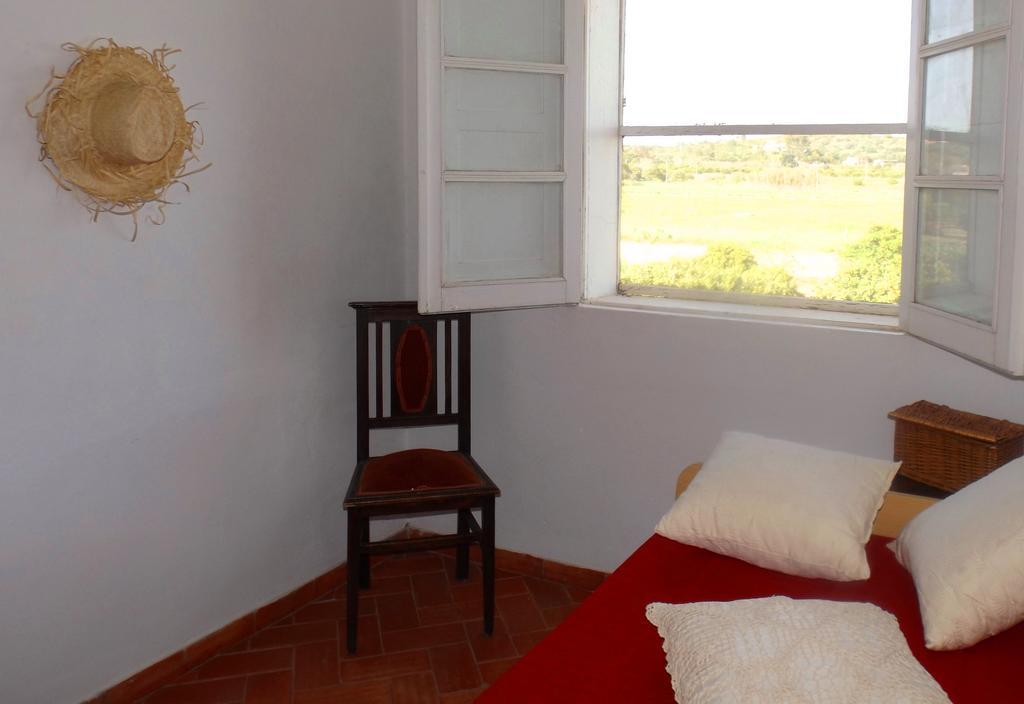 Casas Do Pomar Villa Lagos Kamer foto